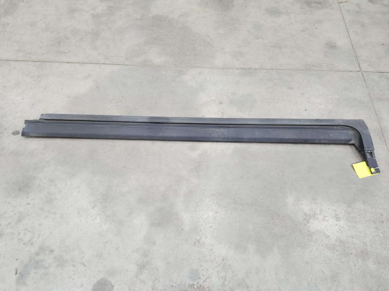 2020 Ford Escape Rocker Moulding