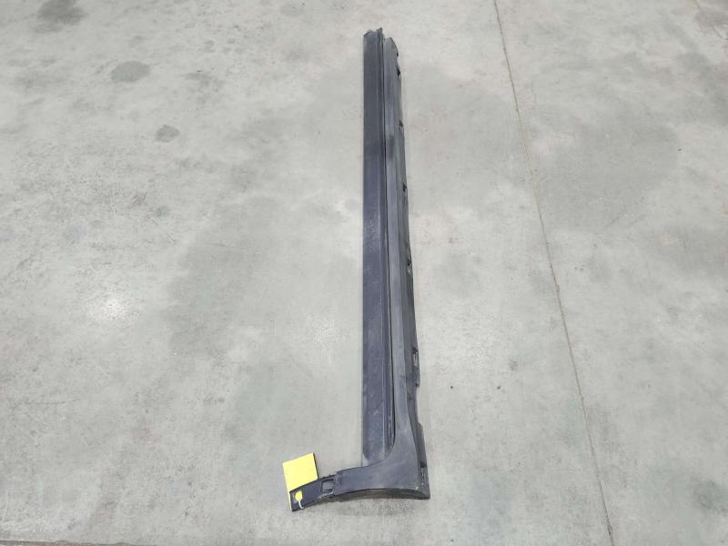 2020 Ford Escape Rocker Moulding