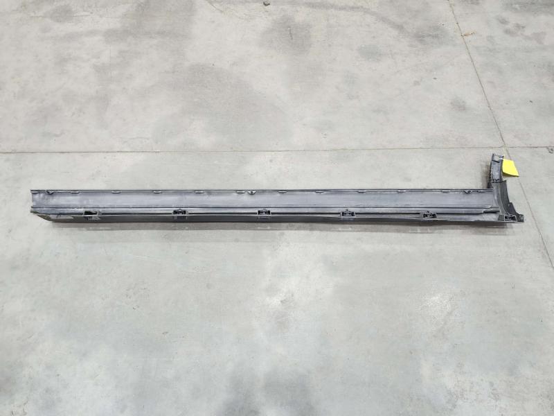 2020 Ford Escape Rocker Moulding