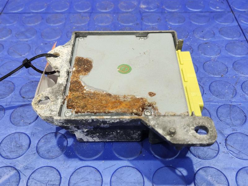 2011-2014 Mazda 2 SRS Restraint Control Module Genuine OEM DR6157K30B