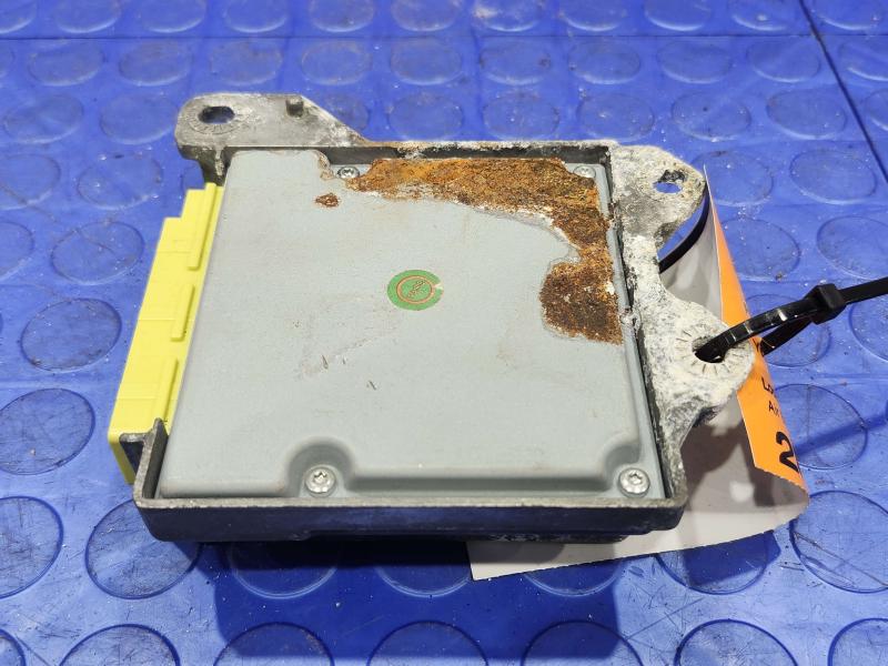 2011-2014 Mazda 2 SRS Restraint Control Module Genuine OEM DR6157K30B