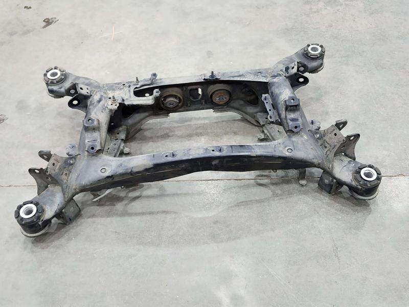 2008 Lexus LS 460 Crossmember/Cradle/Undercarria