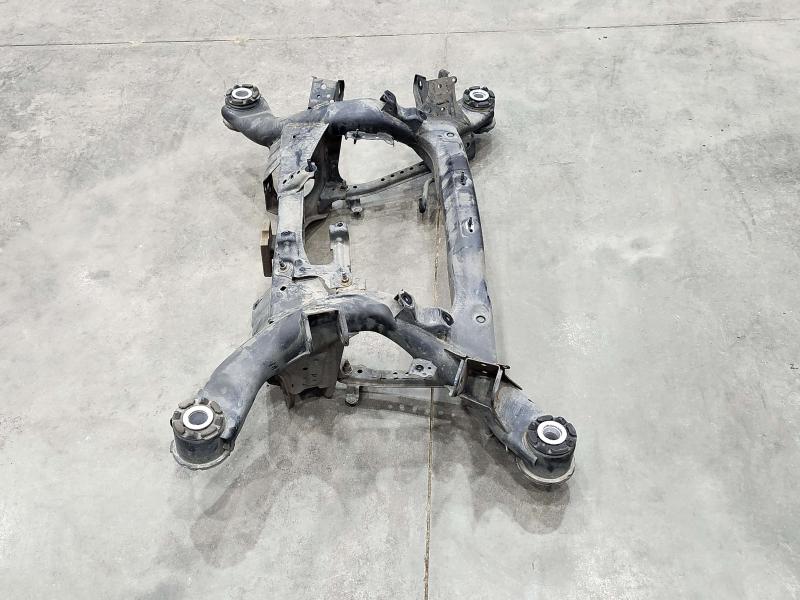 2008 Lexus LS 460 Crossmember/Cradle/Undercarria