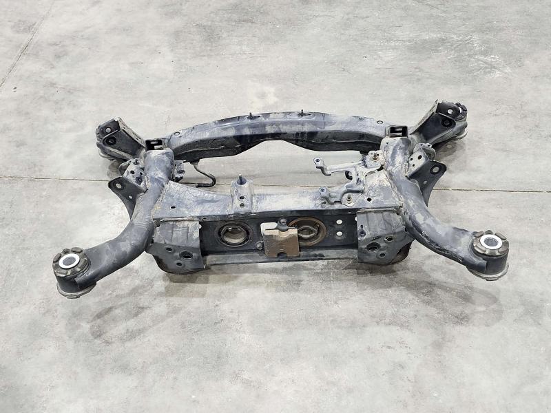 2008 Lexus LS 460 Crossmember/Cradle/Undercarria