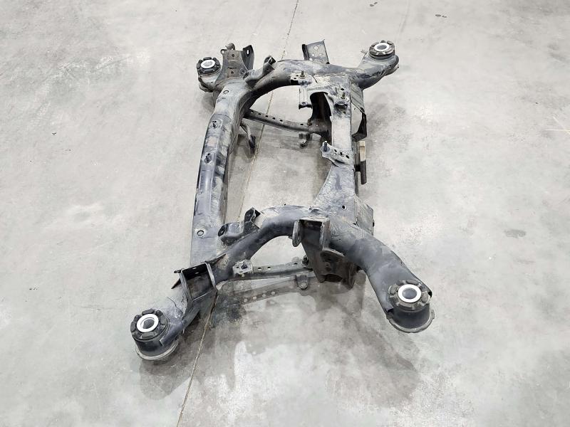 2008 Lexus LS 460 Crossmember/Cradle/Undercarria
