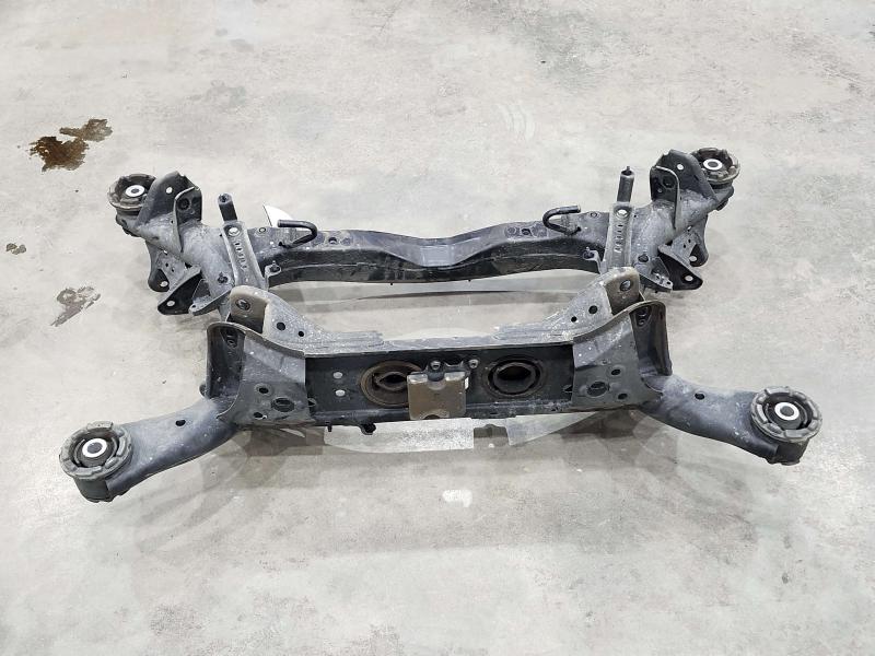 2008 Lexus LS 460 Crossmember/Cradle/Undercarria