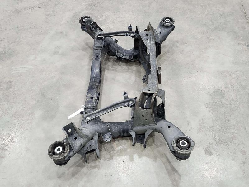 2008 Lexus LS 460 Crossmember/Cradle/Undercarria