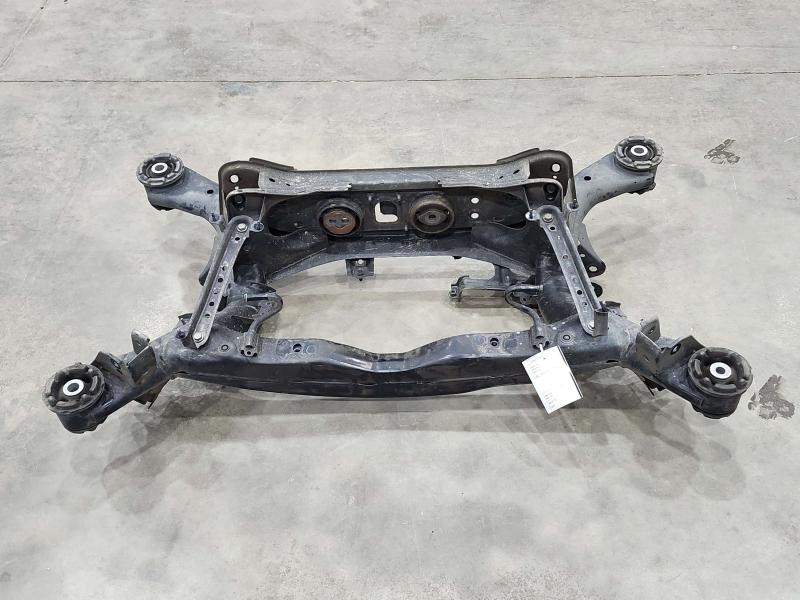 2008 Lexus LS 460 Crossmember/Cradle/Undercarria