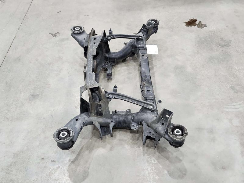 2008 Lexus LS 460 Crossmember/Cradle/Undercarria
