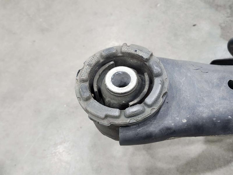 2008 Lexus LS 460 Crossmember/Cradle/Undercarria