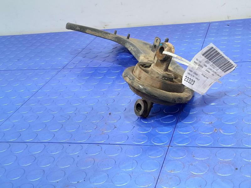 2013 Kia Sportage Lower Control Arm Rr
