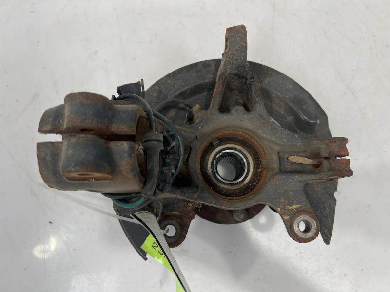 2020 Nissan Sentra Spindle Knuckle Front
