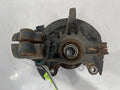 2020 Nissan Sentra Spindle Knuckle Front