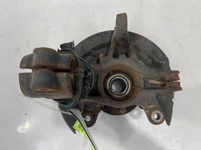 2020 Nissan Sentra Spindle Knuckle Front