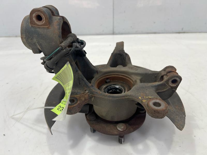 2020 Nissan Sentra Spindle Knuckle Front