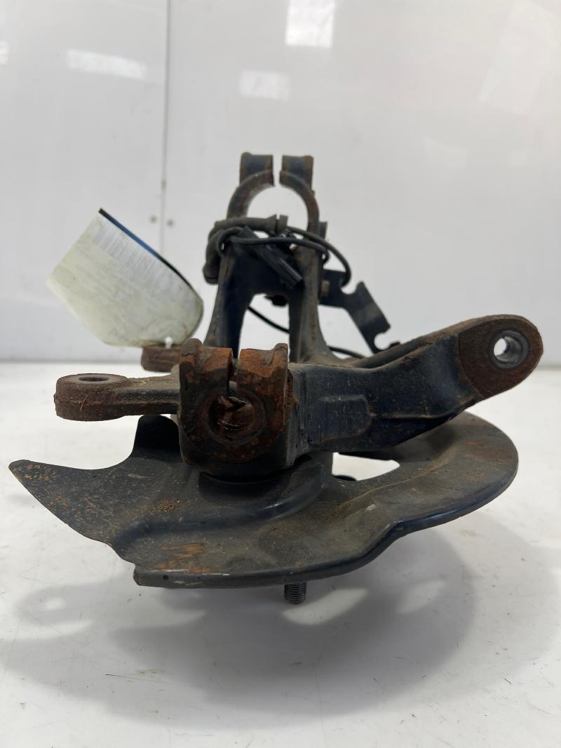 2020 Nissan Sentra Spindle Knuckle Front