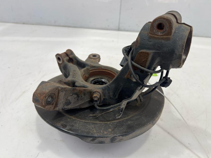 2020 Nissan Sentra Spindle Knuckle Front