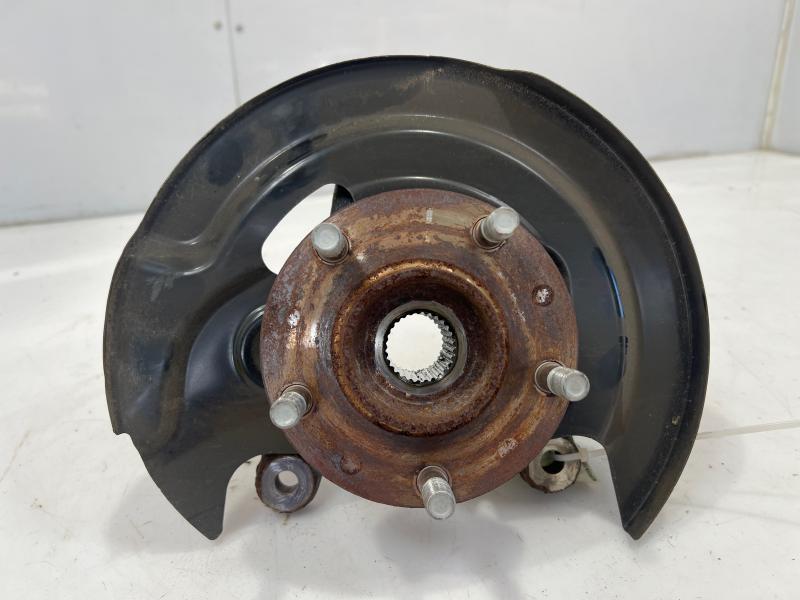 2020 Nissan Sentra Spindle Knuckle Front