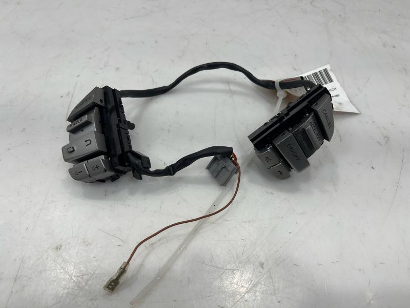 2015 Nissan Altima Combination Switch