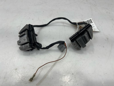 2015 Nissan Altima Combination Switch