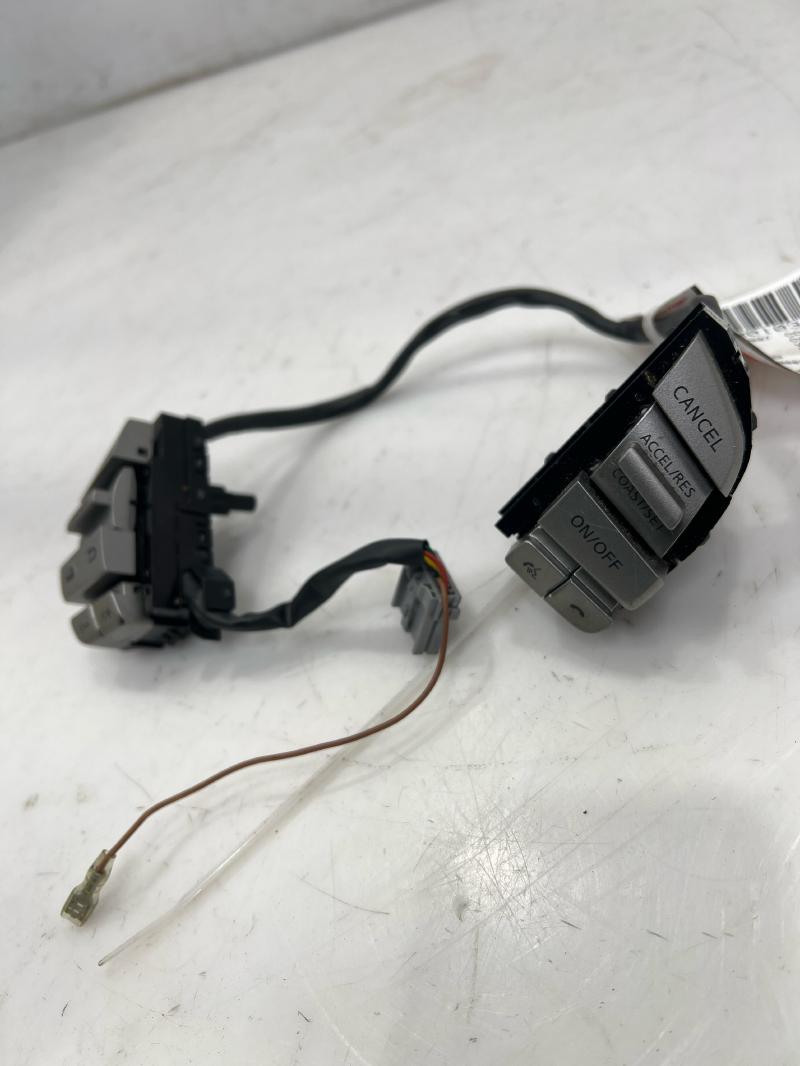 2015 Nissan Altima Combination Switch