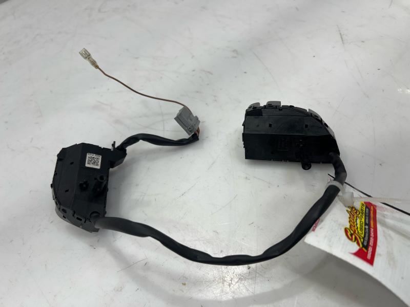 2015 Nissan Altima Combination Switch