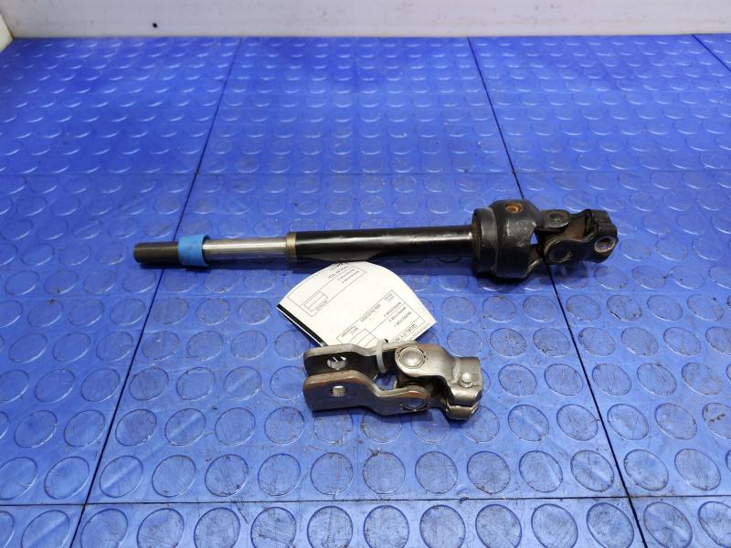 2014 Nissan Maxima Steering Coupler