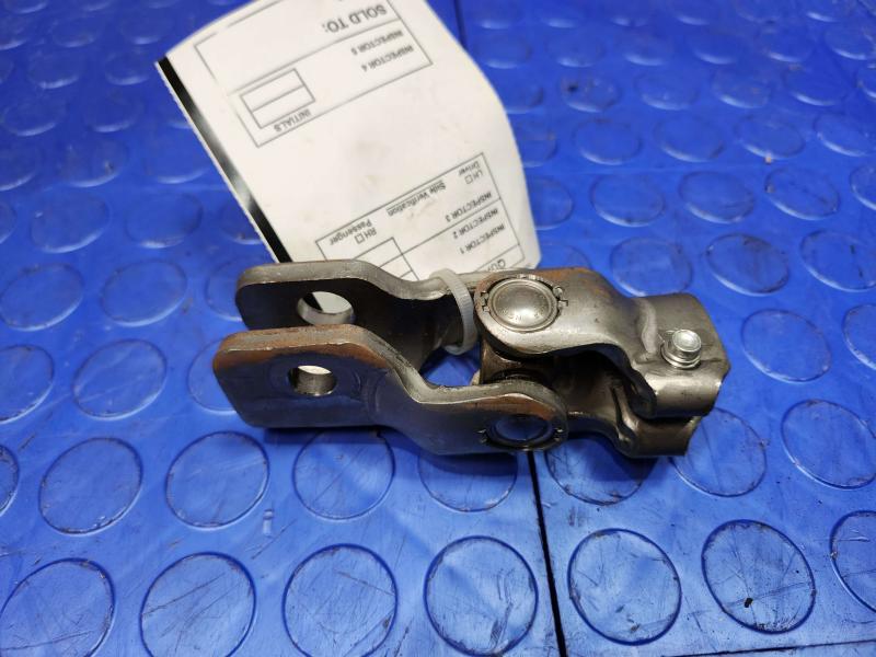 2014 Nissan Maxima Steering Coupler