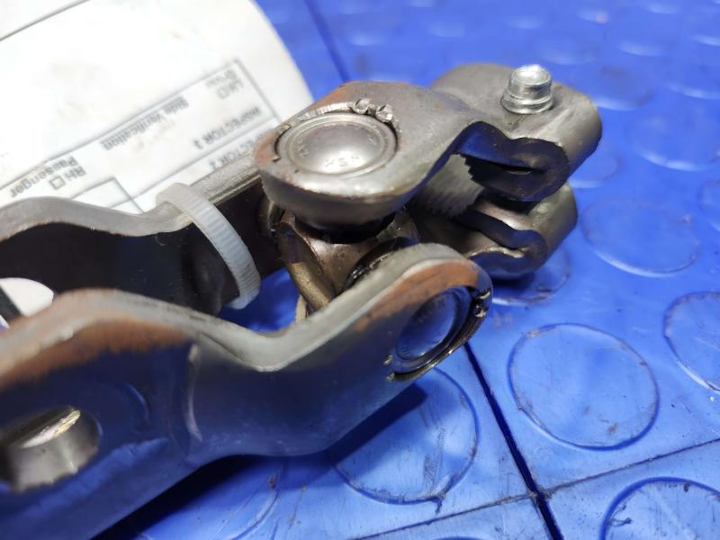 2014 Nissan Maxima Steering Coupler