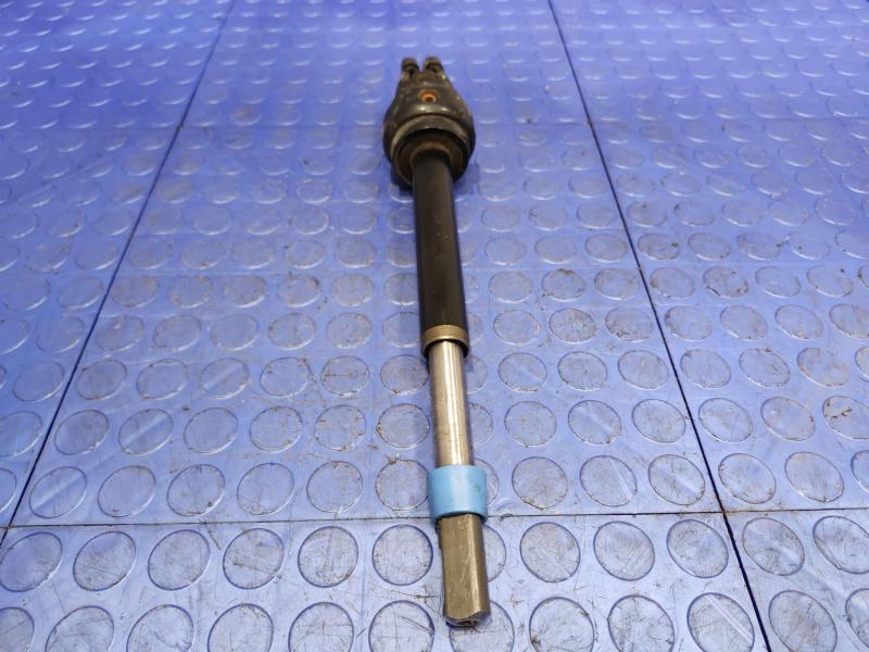 2014 Nissan Maxima Steering Coupler
