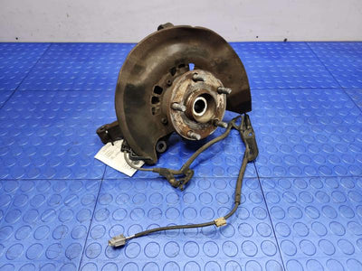 2002 Toyota Camry Spindle Knuckle Front