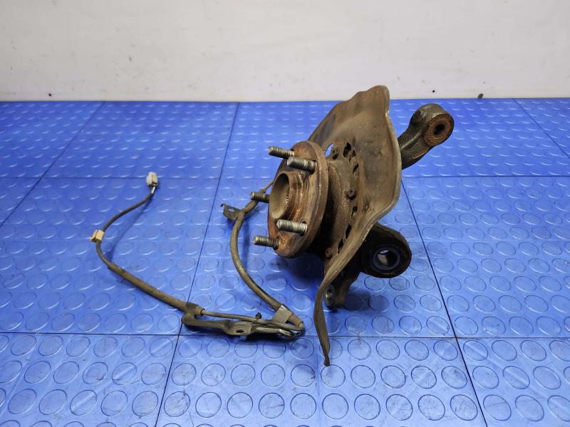 2002 Toyota Camry Spindle Knuckle Front