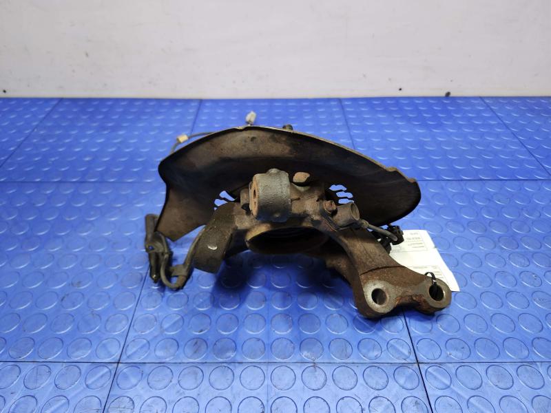 2002 Toyota Camry Spindle Knuckle Front