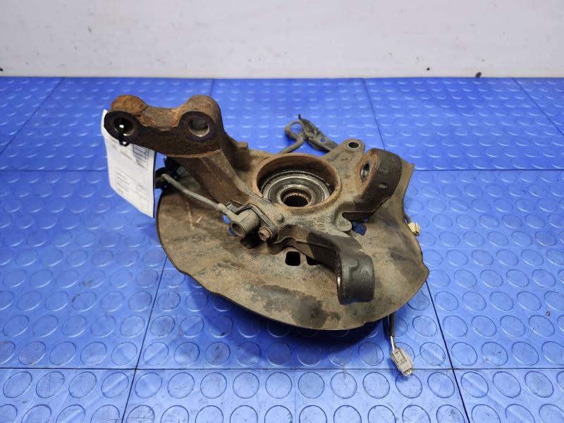 2002 Toyota Camry Spindle Knuckle Front