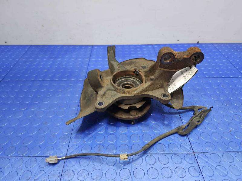 2002 Toyota Camry Spindle Knuckle Front