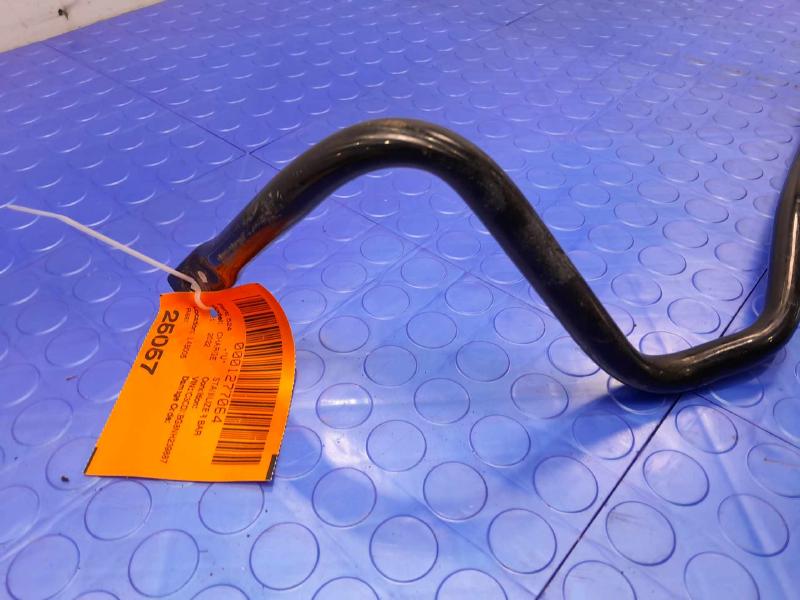 2022 Dodge Charger Stabilizer Bar
