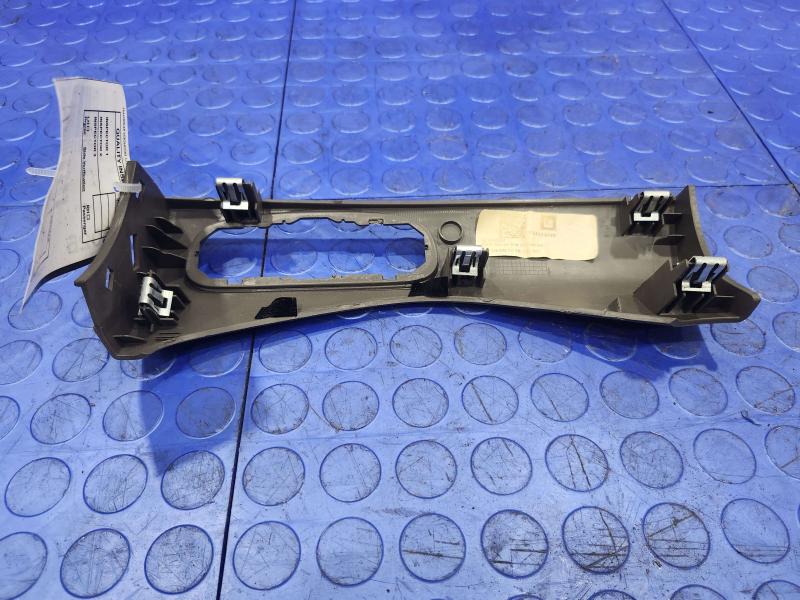 2017 Chevrolet Malibu Misc Ebay Parts