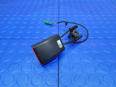 2016 Volvo XC90 Front Seat Belt