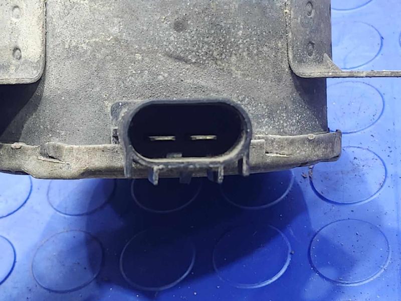 2005 Chevrolet Silverado 1500 Electric Cooling Motor
