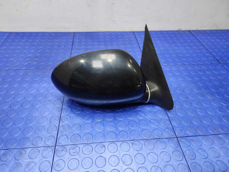 2013 Nissan Juke Door Mirror