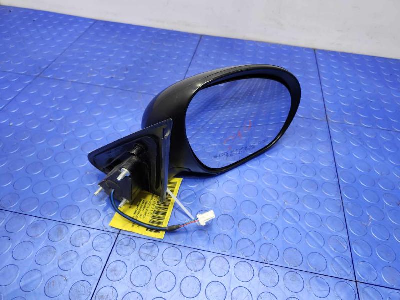 2013 Nissan Juke Door Mirror