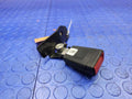 2018 Jeep Compass Rear Seat Belt
