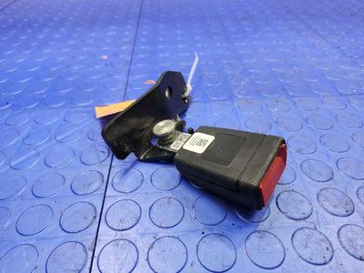 2018 Jeep Compass Rear Seat Belt