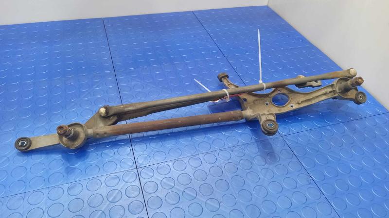 2008 Chevrolet Impala Wiper Trans. Linkage