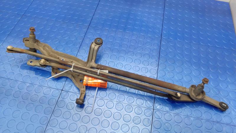 2008 Chevrolet Impala Wiper Trans. Linkage