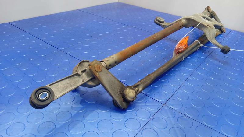 2008 Chevrolet Impala Wiper Trans. Linkage