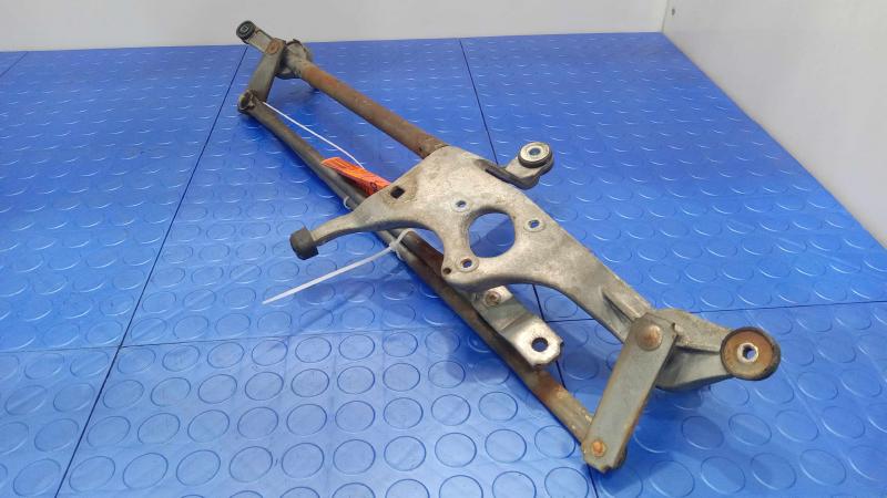 2008 Chevrolet Impala Wiper Trans. Linkage