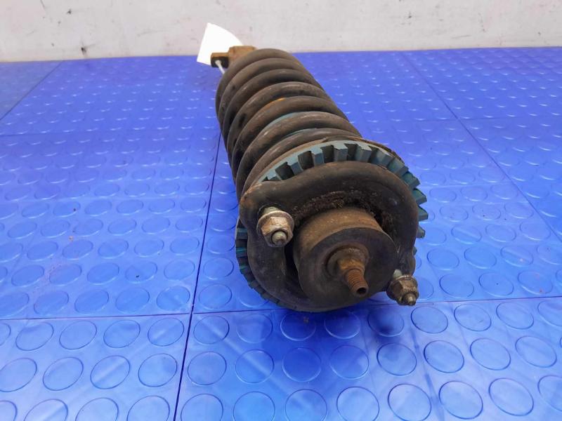 2007 Pontiac Solstice Strut Assembly
