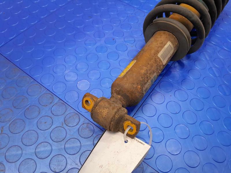 2007 Pontiac Solstice Strut Assembly
