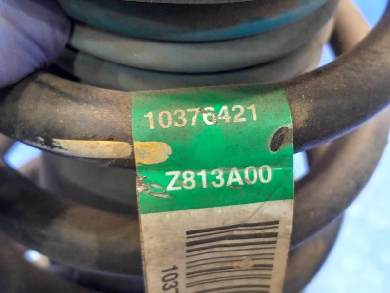 2007 Pontiac Solstice Strut Assembly
